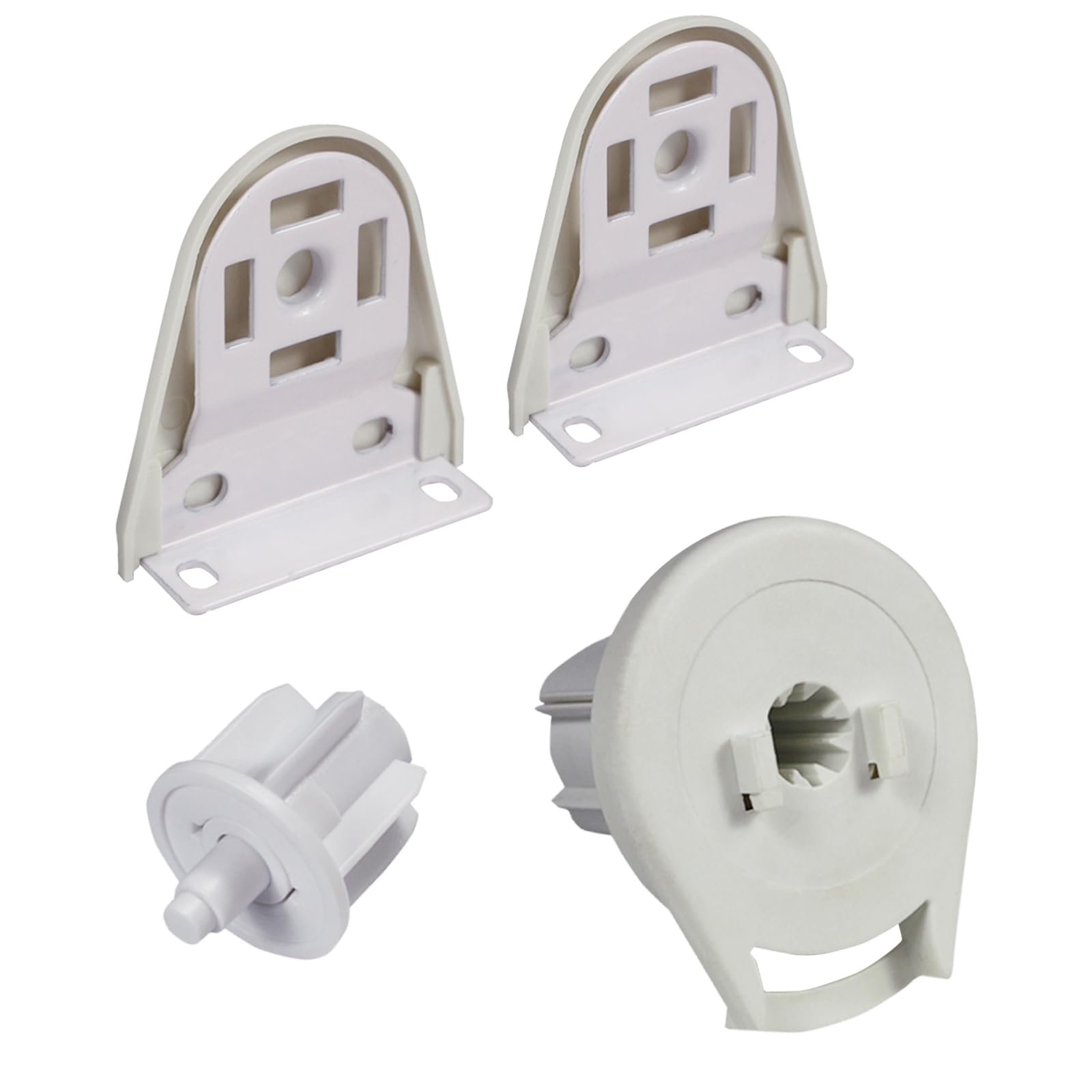 Chieclat　　シルキー Amazon.com: Skyline SL20 Roller Shade Clutch Fitting Hook